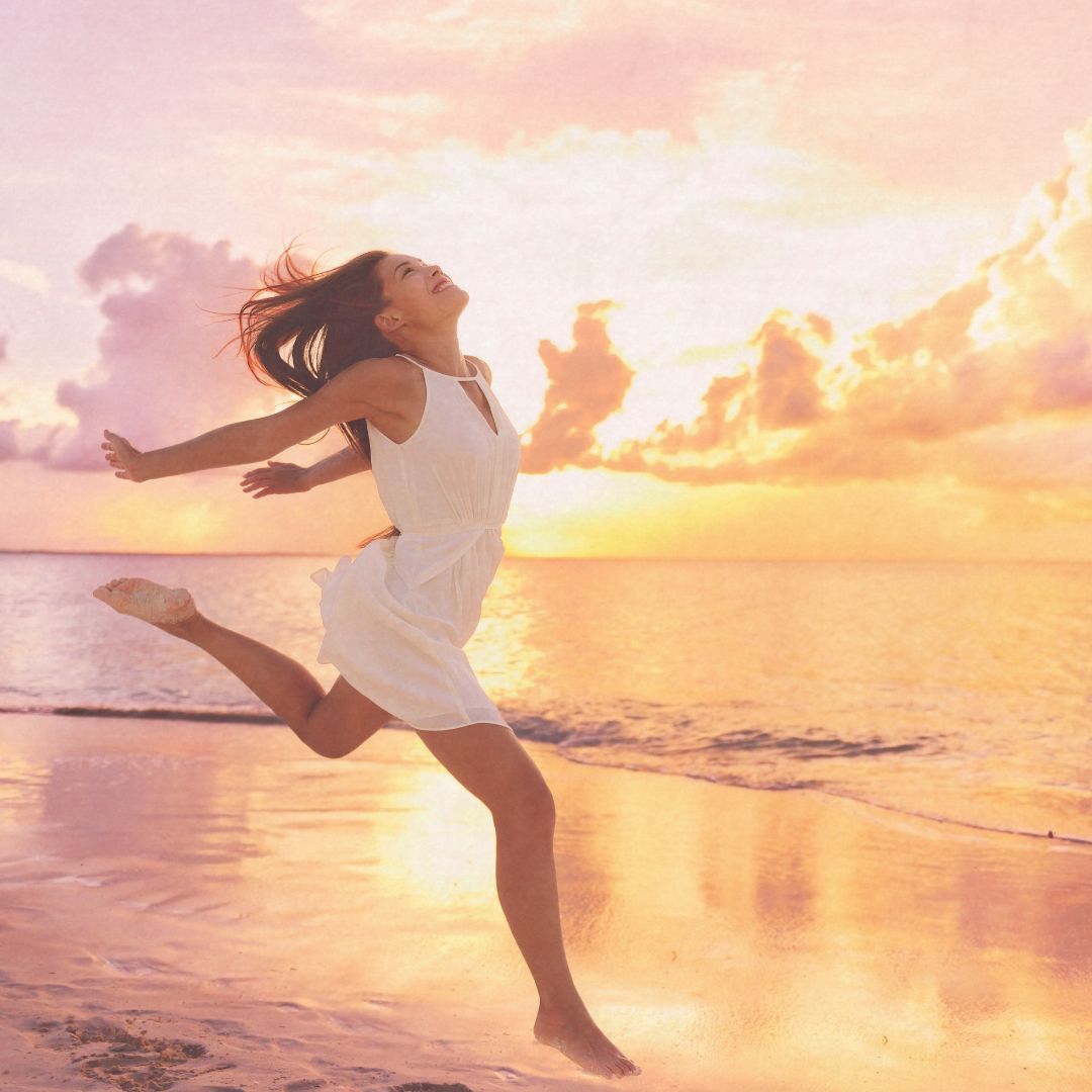 Retrouver paix et énergie