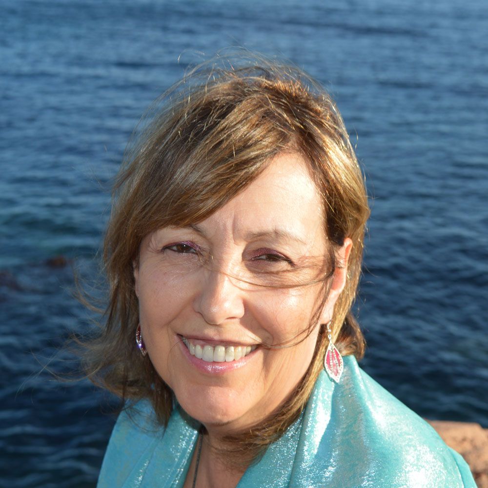 brigitte mazana qui suis-je