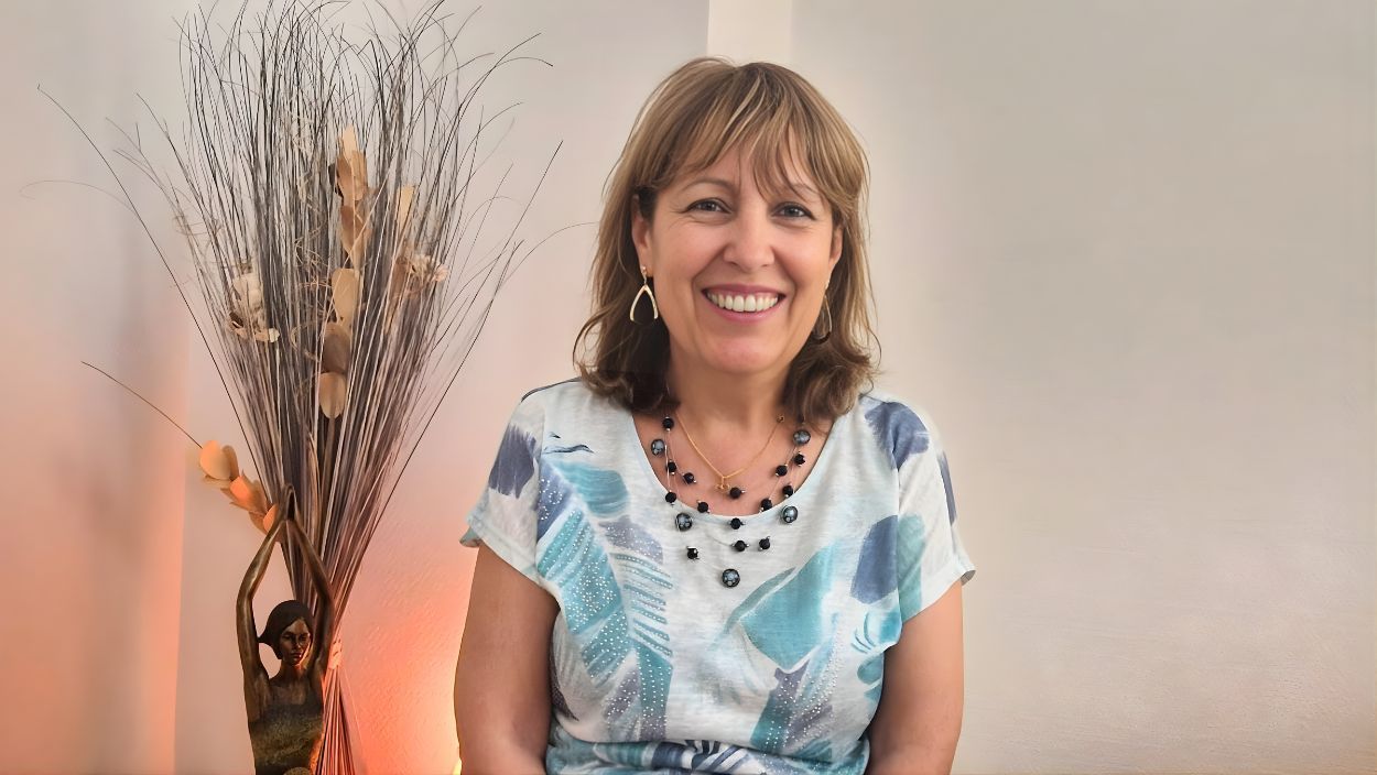 brigitte mazana thérapie émotionnelle