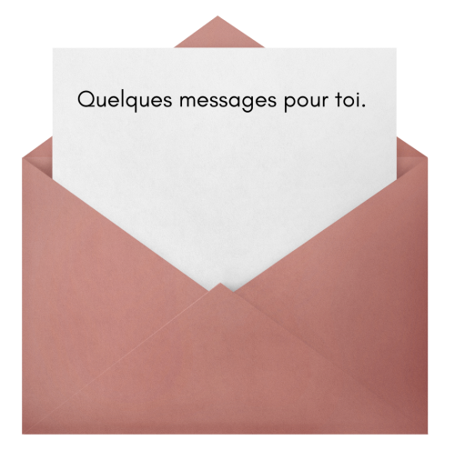 messages