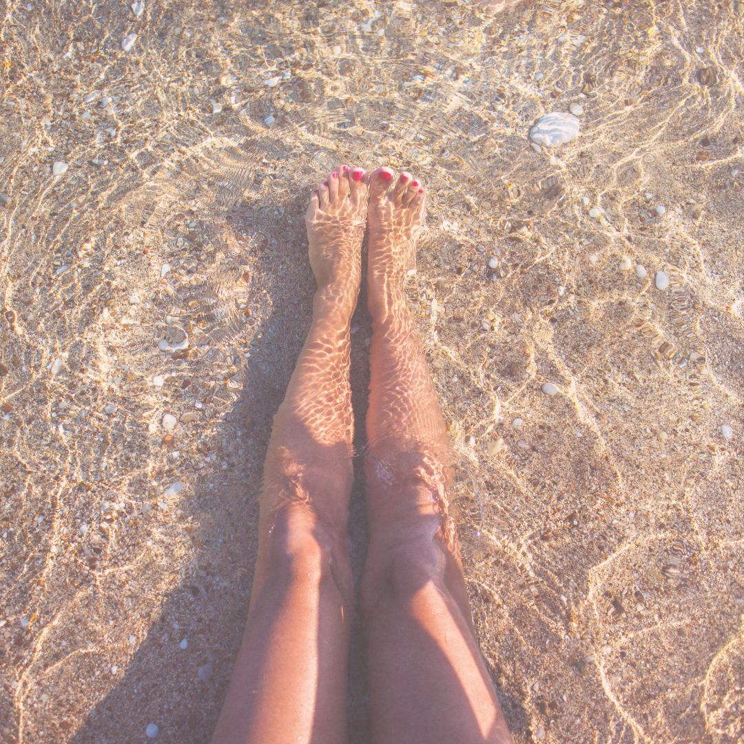 Faire la paix avec son mental