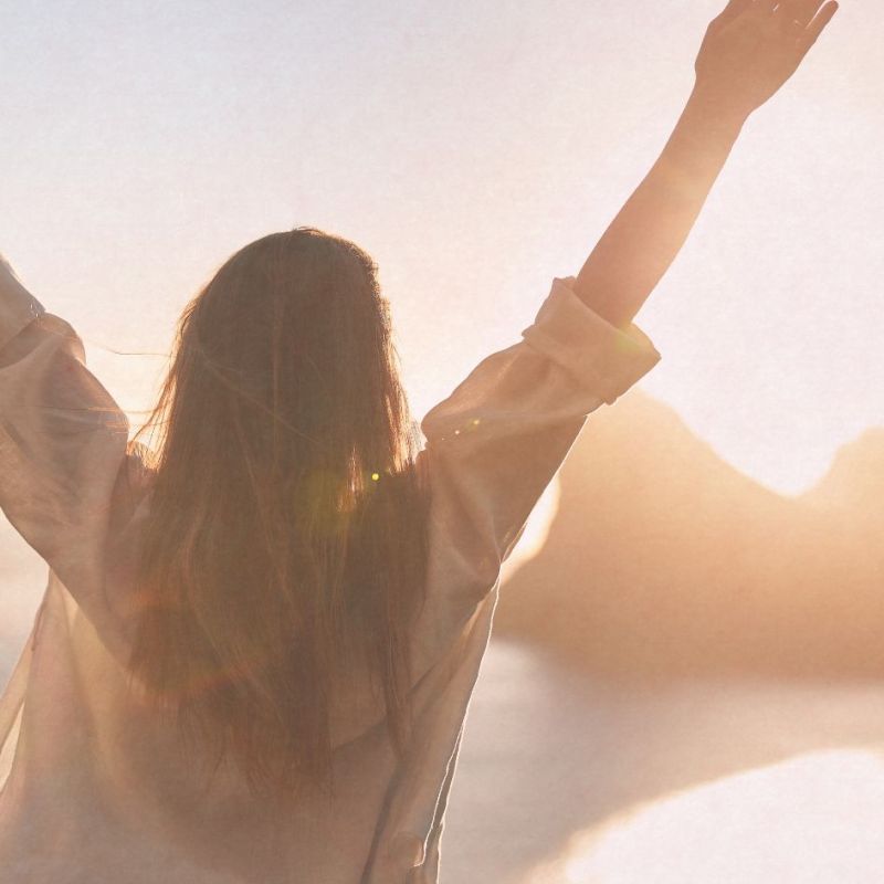 Retrouver un esprit paisible