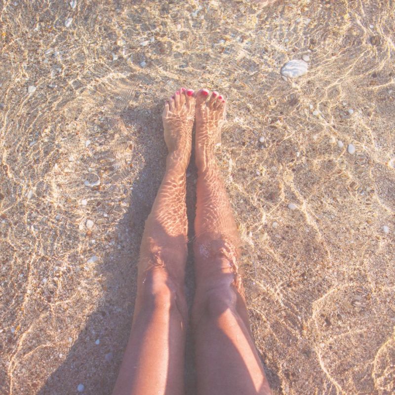 Retrouver un esprit paisible